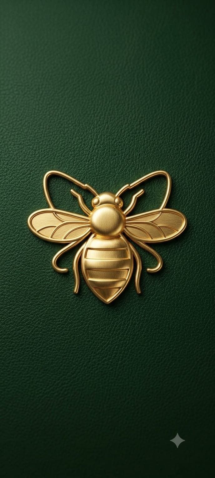 Bee Icon