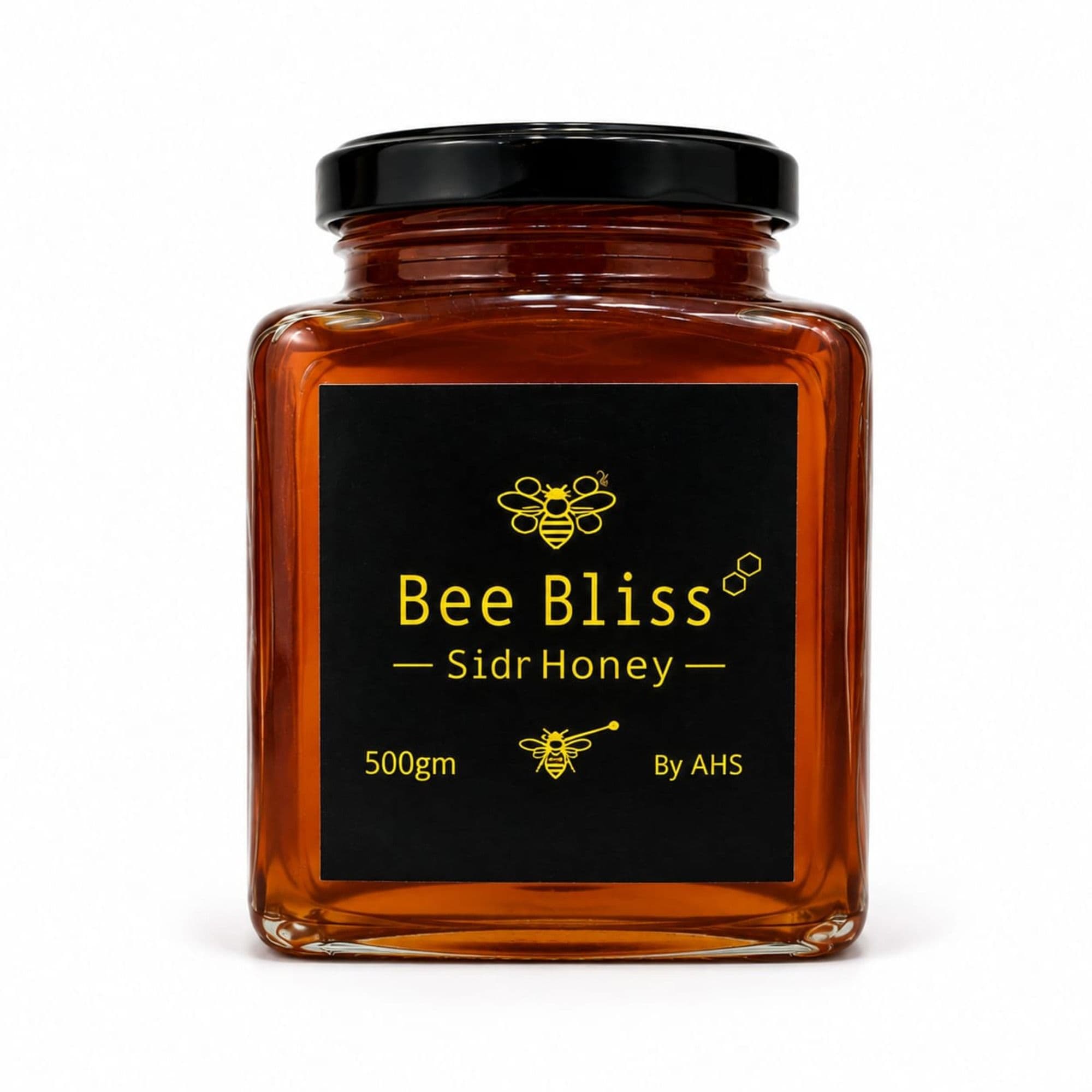 Sidr Honey thumbnail