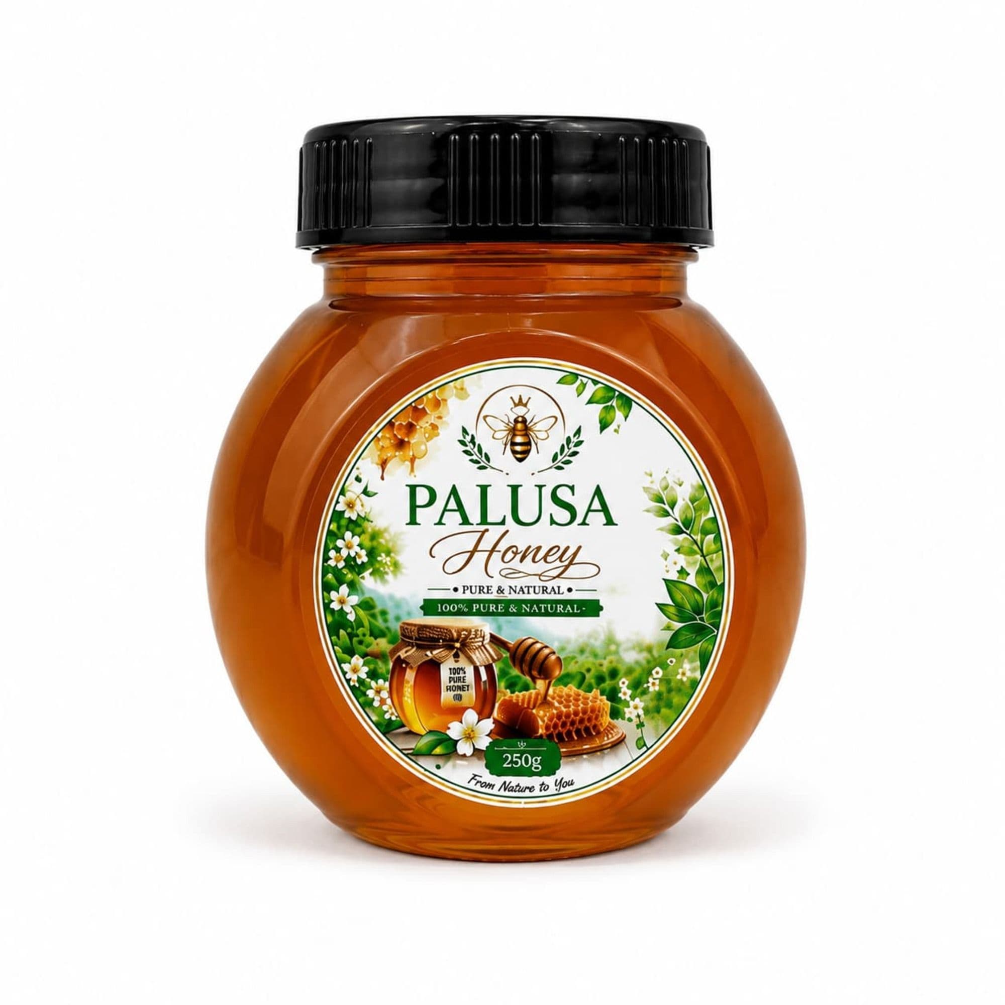 Palussa Honey