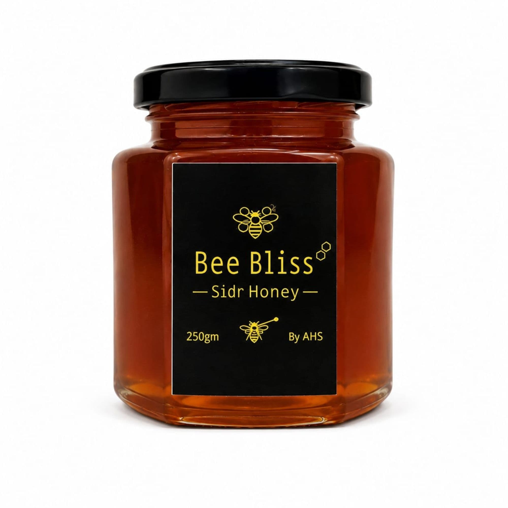 Sidr Honey